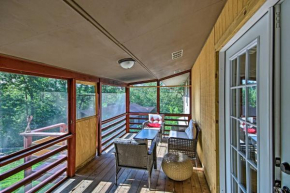 Charming Bella Vista Home Golf, Hike and Bike!